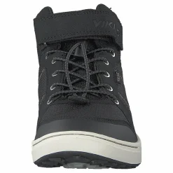 Loren Mid Black/white*Viking New