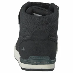 Loren Mid Black/white*Viking New