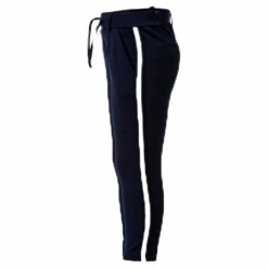 Name It Lornelia Ida Normal Pant Blue Blå Discount