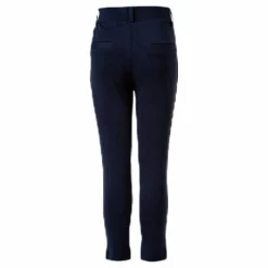 Name It Lornelia Ida Normal Pant Blue Blå Discount