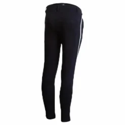 Name It Lornelia Ida Normal Pant Black Svart Clearance