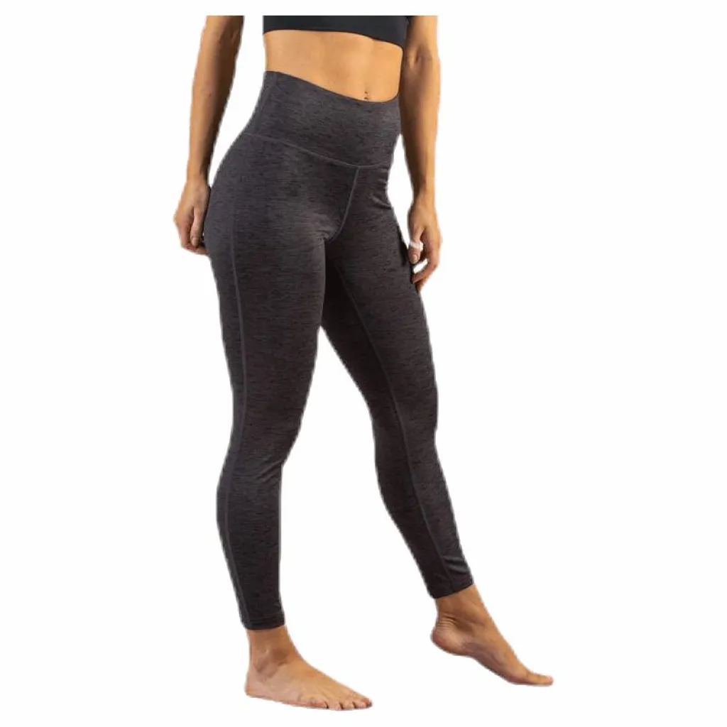 Lotus 7/8 Tights Black*BLACC Sale