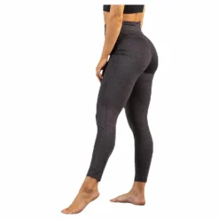 Lotus 7/8 Tights Black*BLACC Sale