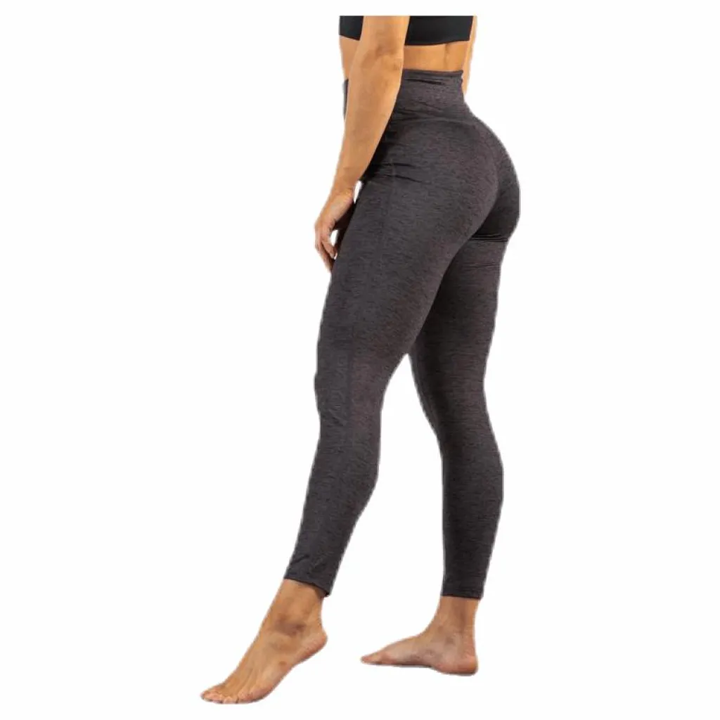 Lotus 7/8 Tights Black*BLACC Sale