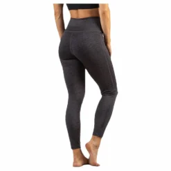 Lotus 7/8 Tights Black*BLACC Sale