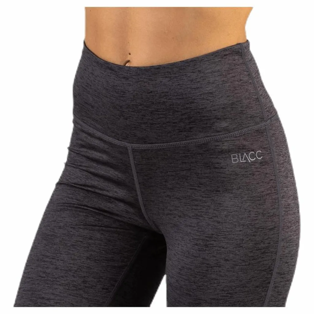Lotus 7/8 Tights Black*BLACC Sale