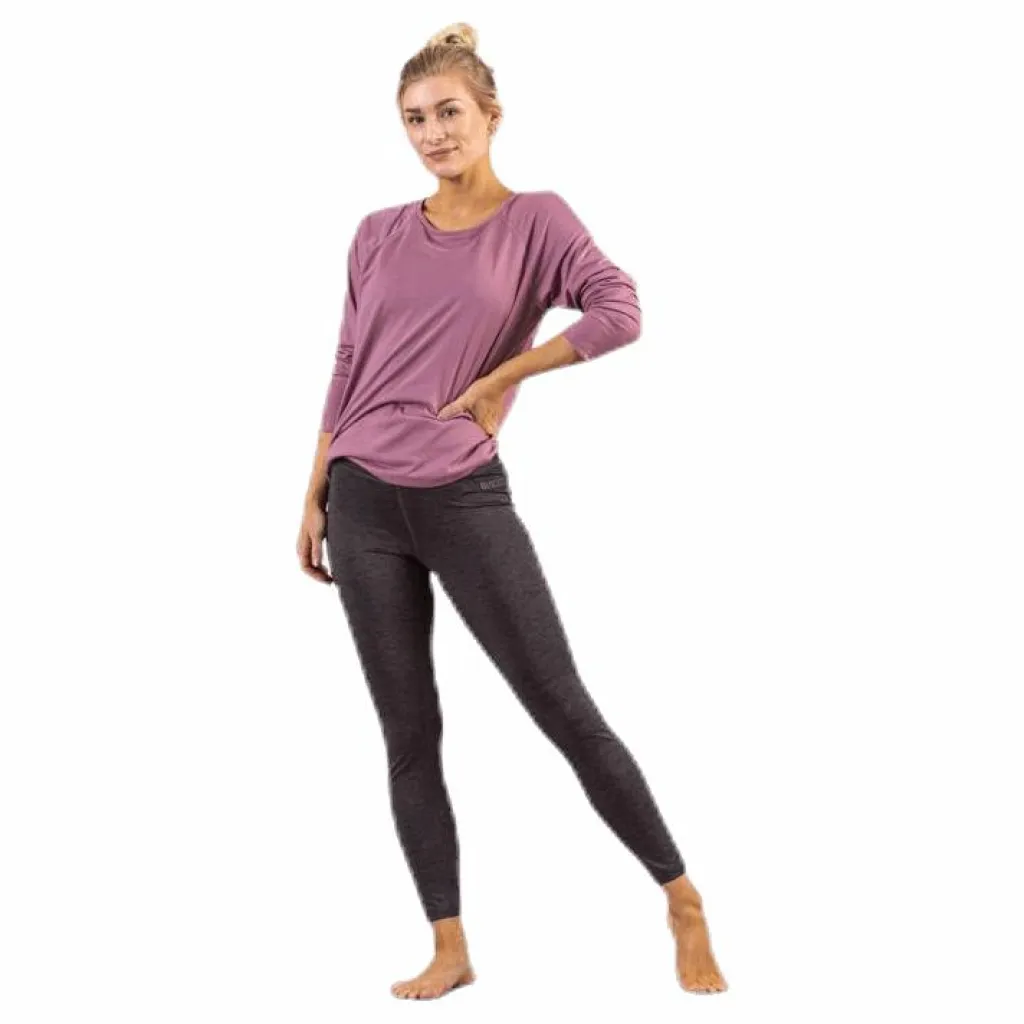 Lotus 7/8 Tights Black*BLACC Sale