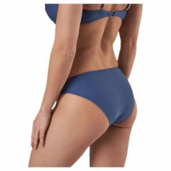Waikani Beachwear Lou Brief Blue Blå