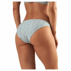 Lou Brief Patterned/Green*Waikani Beachwear Outlet