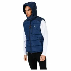 Louie Vest Blue*Jacson Hot