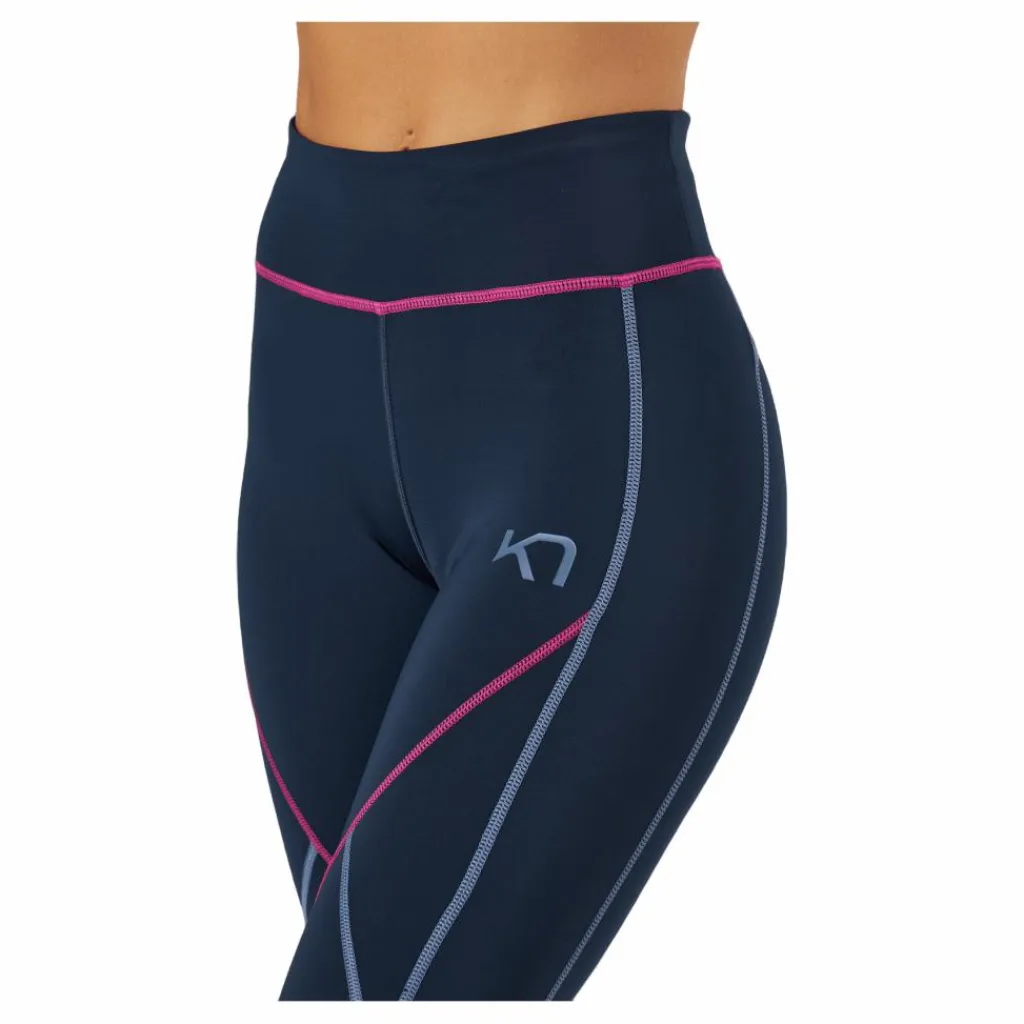 Louise 2.0 Tights Royal*Kari Traa Online