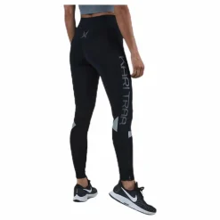 Kari Traa Louise Tights Black Svart Outlet