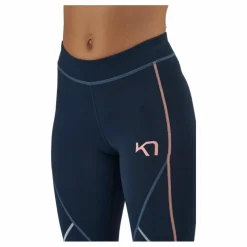 Louise Tights Mrn*Kari Traa Discount