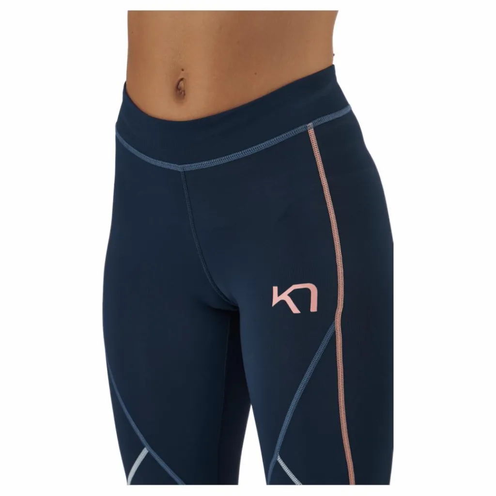 Louise Tights Mrn*Kari Traa Discount