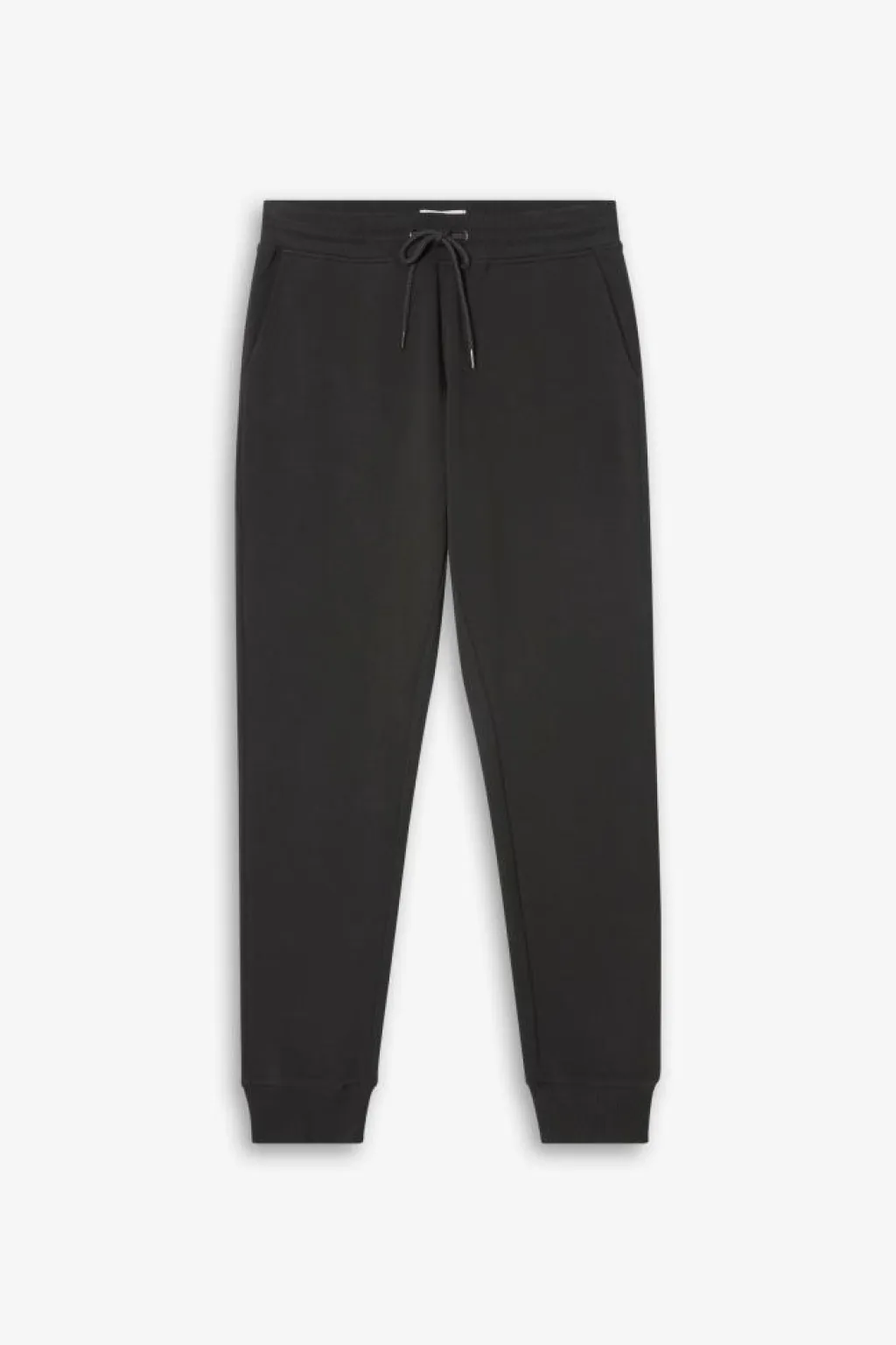 Bread & Boxers Lounge Pant Charcoal Grey Discount