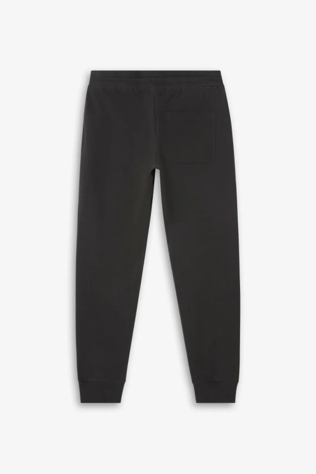 Bread & Boxers Lounge Pant Charcoal Grey Discount