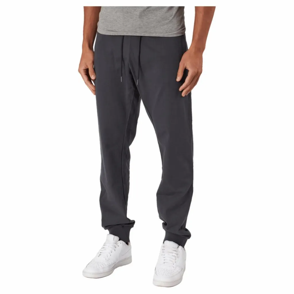 Lounge Pant Iron Grey*Bread & Boxers