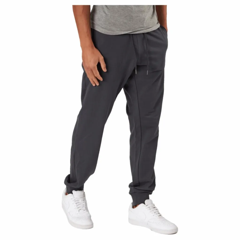 Lounge Pant Iron Grey*Bread & Boxers