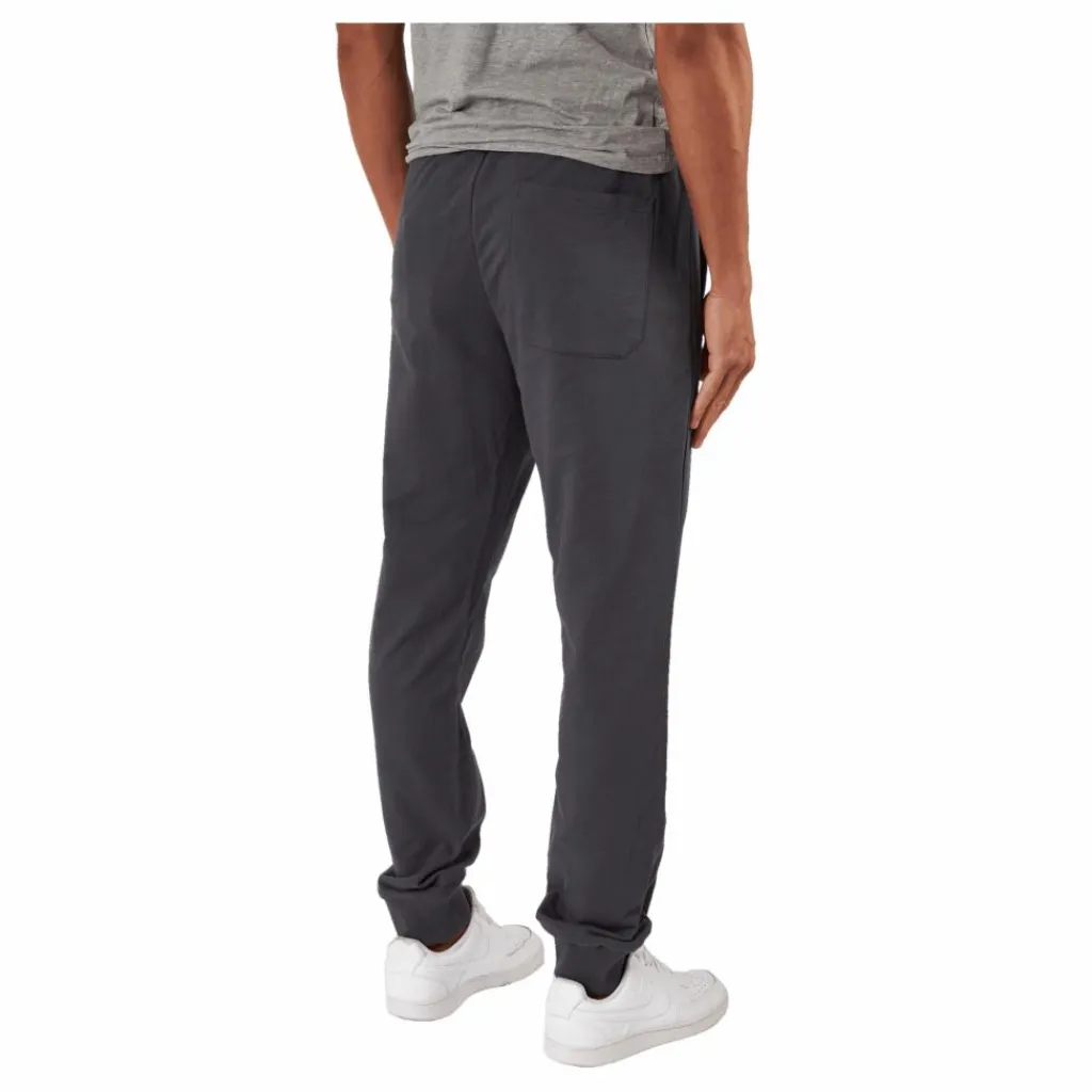 Lounge Pant Iron Grey*Bread & Boxers