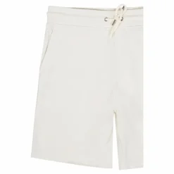 Bread & Boxers Lounge Short Vit Clearance