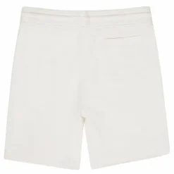Bread & Boxers Lounge Short Vit Clearance