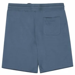 Bread & Boxers Lounge Short Smoky Blå Best