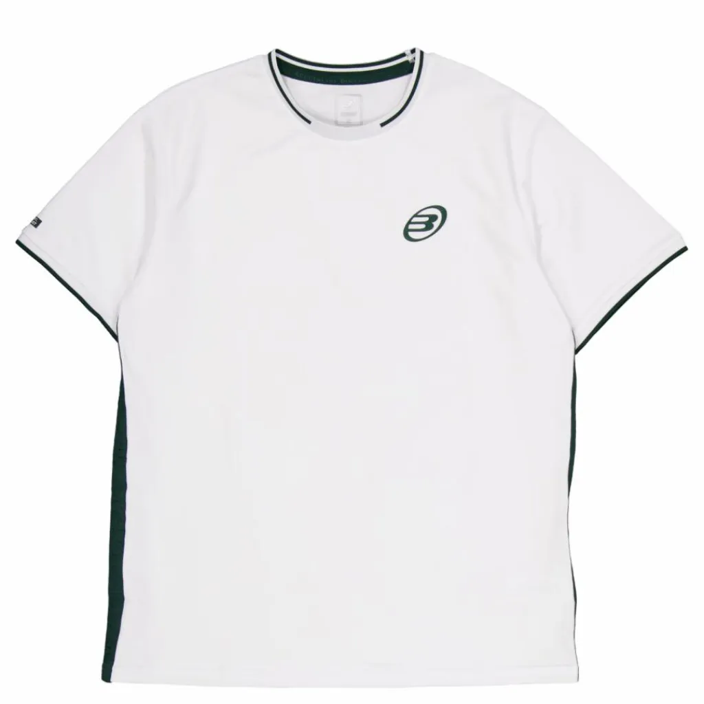 Bullpadel Louren White Vit Clearance