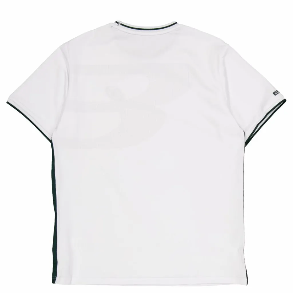 Bullpadel Louren White Vit Clearance