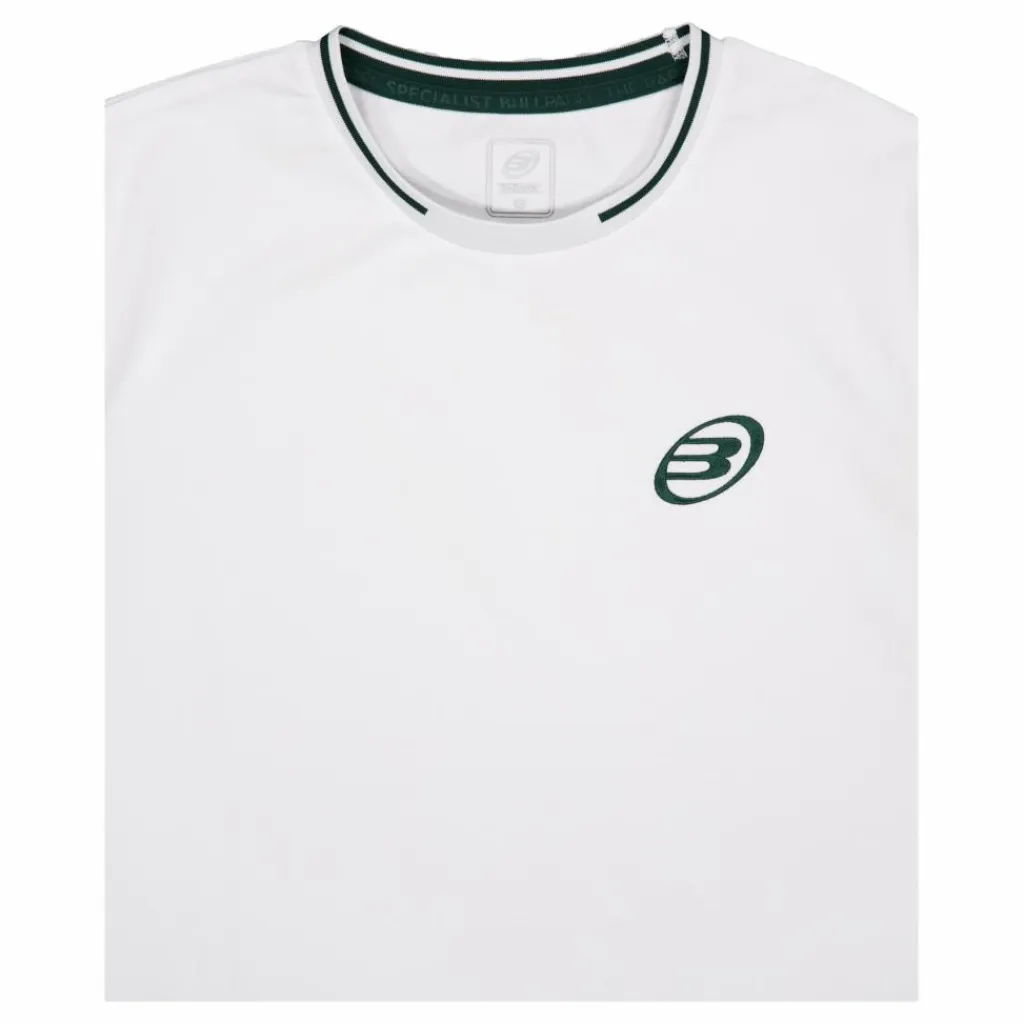 Bullpadel Louren White Vit Clearance