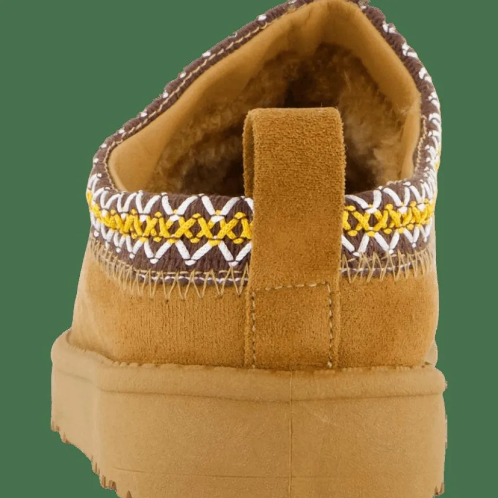 Lova W Yellow*Exani Sale