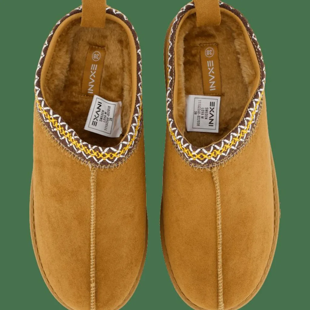 Lova W Yellow*Exani Sale