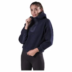 Lovable Pile Sweater Blue*BLACC Online