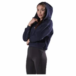 Lovable Pile Sweater Blue*BLACC Online