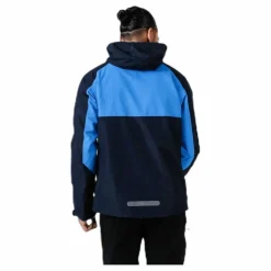 Lovato Jacket Blue*Tuxer Best