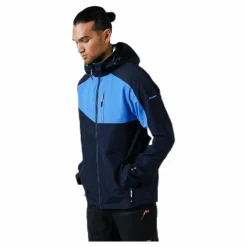 Lovato Jacket Blue*Tuxer Best