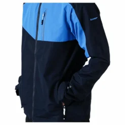 Lovato Jacket Blue*Tuxer Best