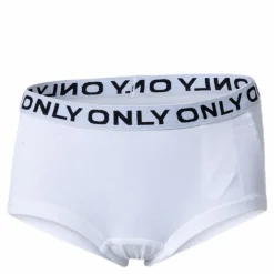 Kids Only Love Life Hipster 2Pack White Vit Discount