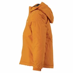 Lovis Kids Jkt 2 Burnt Glow*Didriksons Best