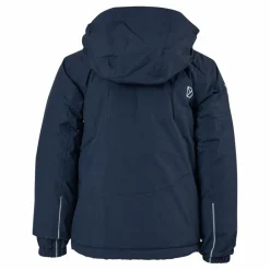 Lovis Kids Jkt 2 Navy*Didriksons Hot