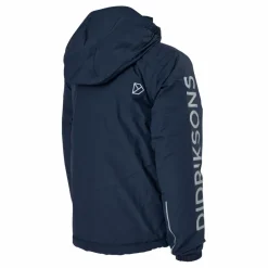 Lovis Kids Jkt 2 Navy*Didriksons Hot