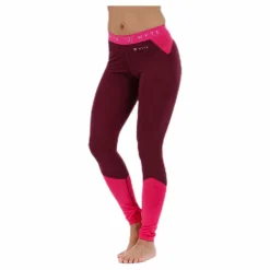 Lovisa Pant Red*Wyte Best