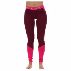 Lovisa Pant Red*Wyte Best
