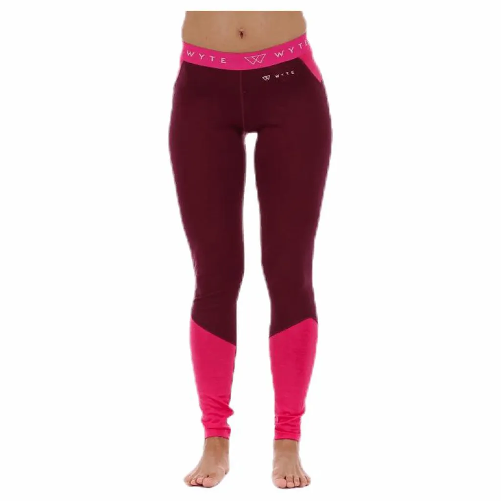 Lovisa Pant Red*Wyte Best