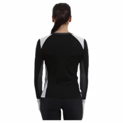 Wyte Lovisa Top Black Svart Online