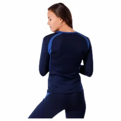 Wyte Lovisa Top Blue Blå Online