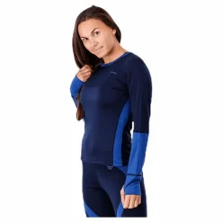 Wyte Lovisa Top Blue Blå Online