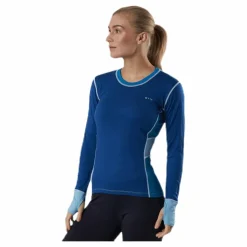 Lovisa Top Blue*Wyte Discount