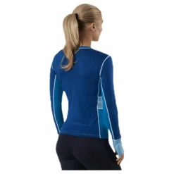 Lovisa Top Blue*Wyte Discount