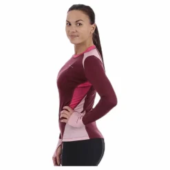 Wyte Lovisa Top Red Röd Hot