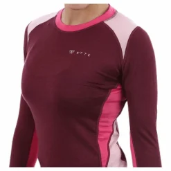 Wyte Lovisa Top Red Röd Hot